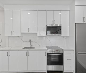 For Lease - 26 St. Joseph Street Unit# 609, Toronto, Ontario - Photo 1