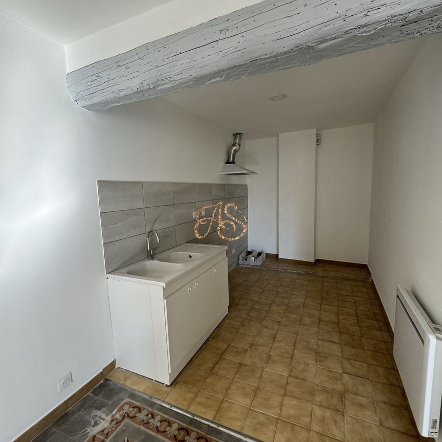 Location Appartement 3 pièces 77m² ST GILLES 30800 - Photo 1