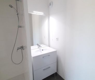 location Appartement T2 DE 46.97m² À TOURS - Photo 2