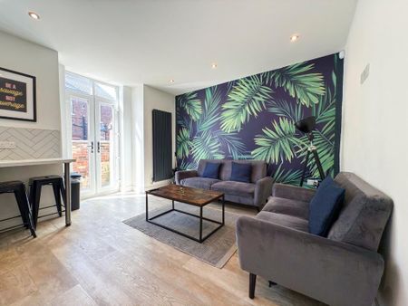 4 bedroom house to rent - Photo 3