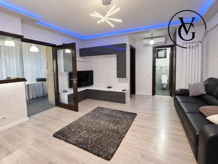 Apartament 2 camere | Centrala proprie | Zona Compozitorilor - Fotografie 3