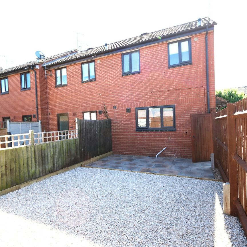 Semi-detached house to rent on - Photo 1