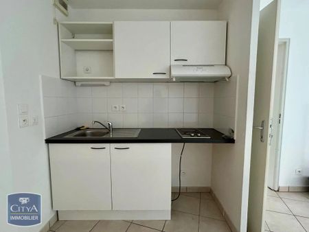 Appartement à louer 2 pièces 47.89m² - Photo 5