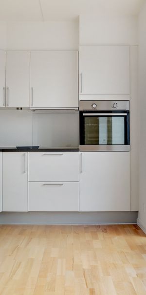 Moderne og lys lejlighed - Foto 1