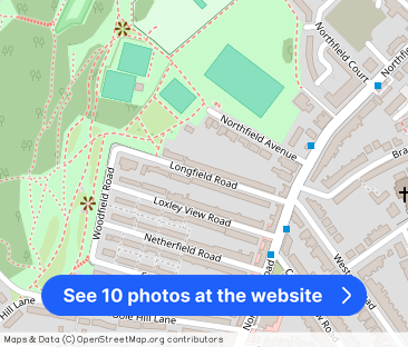 Longfield Road, Sheffield - Photo 1