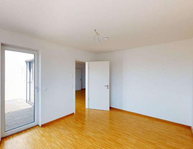 Großzügige 2-Zimmer-Wohnung in der Bahnhofstraße - Photo 1