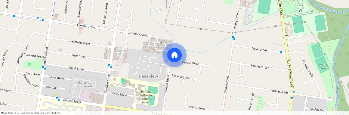 Pioneer Drive 2, QLD 4305, Raceview