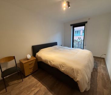 Recent appartement met tuin op wandelafstand van het centrum - Foto 4