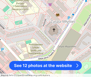 Studio na Zaspie | wynajem całoroczny - Photo 1