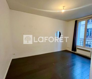 Appartement T1 Les Lilas à louer - Photo 3