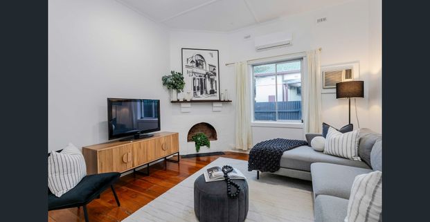 Charming Character Home in Prime Torrensville Location - Photo 1