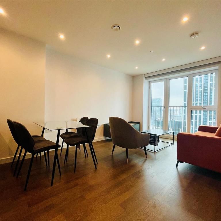 2 bedroom apartment to rent - Photo 1