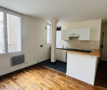 Appartement Bois Colombes - Photo 1