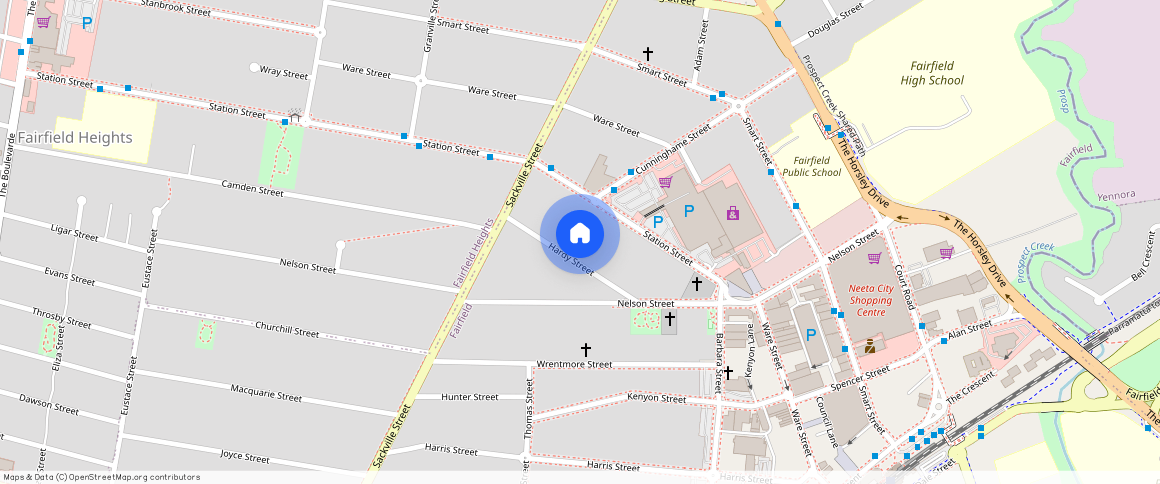 7/22-24 Hardy Street, NSW 2165, Fairfield