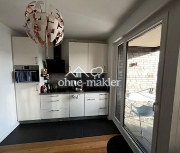 2 Zimmer Wohnung / Kompakt & stilvoll wohnen im Herzen von Hamburg - Photo 6