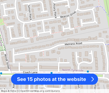 Melness Road, Hazlerigg - Photo 1