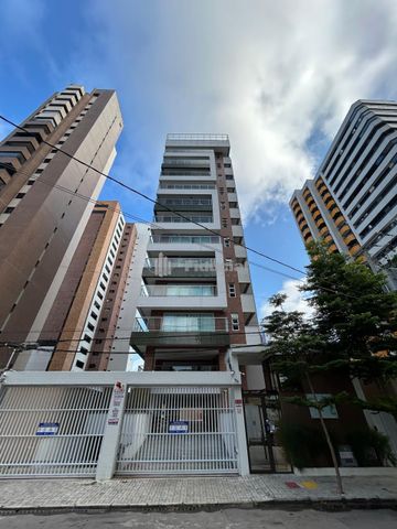 ALDEOTA - APARTAMENTO - R VICENTE LINHARES, 634 AP 1104 WDG LIVING (VISITA ACOMPANHADA) - Photo 3