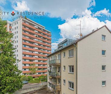 1-Zi. Wohnung | 36m² | 1.245 EUR | Frankfurt-Sachsenhausen (Süd) - Photo 4