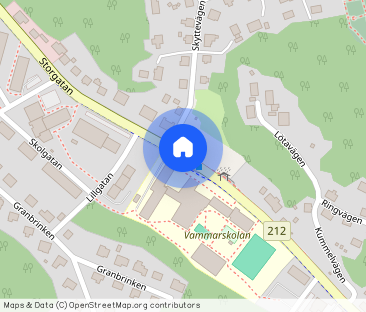 Storgatan, Valdemarsvik - Foto 1