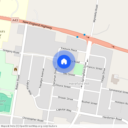 11 Gregory Road, NSW 2321, Lochinvar