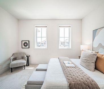 For Lease - 52 Jinnah Avenue, Markham, Ontario - Photo 3