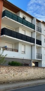 Location Appartement 1 pièce 30m² MOULINS 03000 - Photo 4