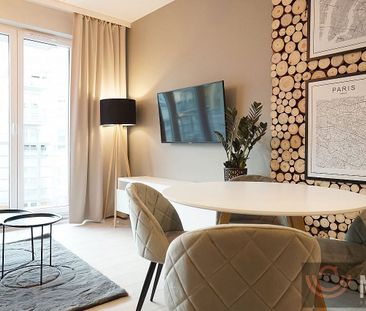 Przytulne 2-pokojowe mieszkanie na Gumieńcach - Фото 2