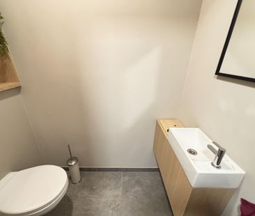 Instapklaar 2-slpk app met 2 terrassen in Alken - Photo 3