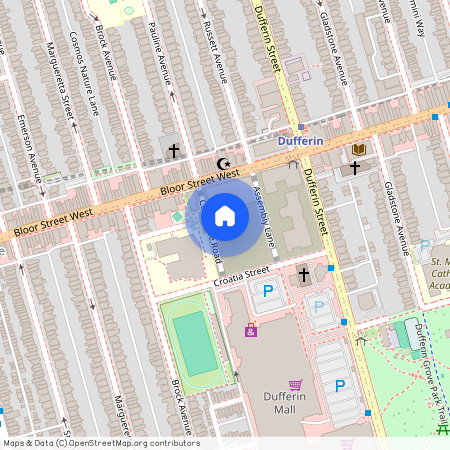 65 Collegiate Road, Toronto