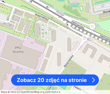 Nowe, ustawne, umeblowane, balkon - Zdjęcie 1