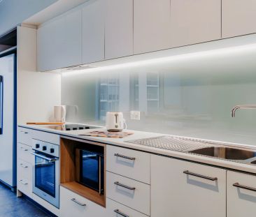 Double Room in 5-Bed Apartment with Courtyard - Photo 5