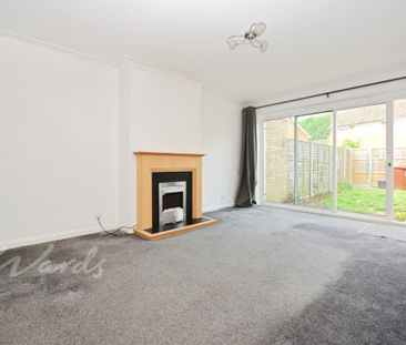 2 bedroom terraced house to rent - Photo 3