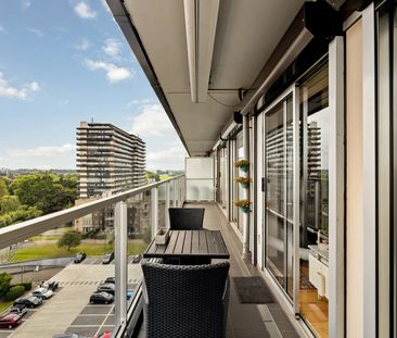 APPARTEMENT MET 2 TERRASSEN - Foto 1