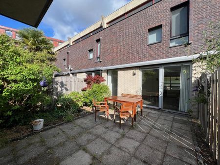 Crommelinlaan 39, Delftzicht, 2627AD - Photo 4