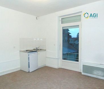 Studio avec Terrasse - Photo 2