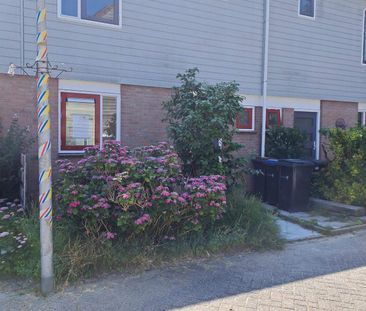 Maison familiale Halmstraat 10, Purmerend - À louer - Foto 4