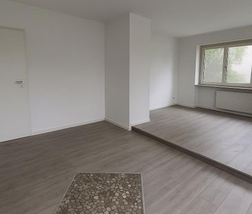 Student gesucht!!! 2 Zimmer Ergeschoss- Wohnung - Photo 1