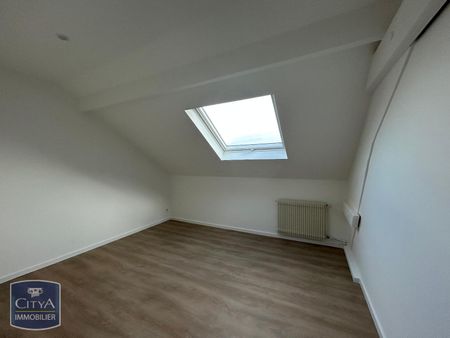 Location Appartement 3 pièces 52m² BAVILLIERS 90800 - Photo 5