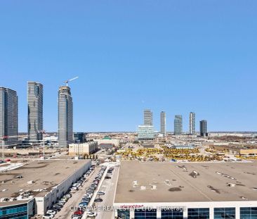 For Lease - 10 Honeycrisp Crescent Unit# 1516, Vaughan, Ontario - Photo 3