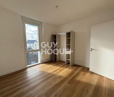 A Louer - Appartement T3 - Centre Bourg LE FAOU - Photo 1