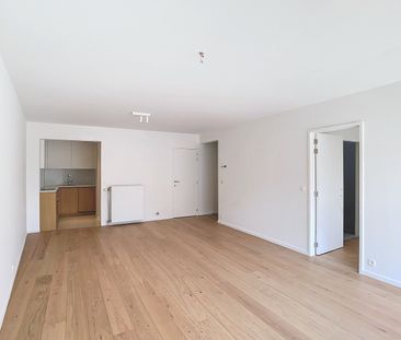 Appartement te huur in Heist-Aan-Zee met 2 slaapkamers - Photo 1
