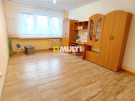 2 pok. mieszkanie, parter+garaż murowany,Pomorzany - Photo 2