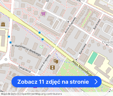 mieskanie - wynajem, 63m2 , 1 piętro - Zdjęcie 1