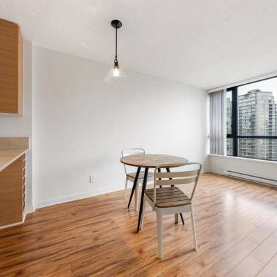 🏙️ 1 Bed 1 Bath in Downtdown! - Photo 4