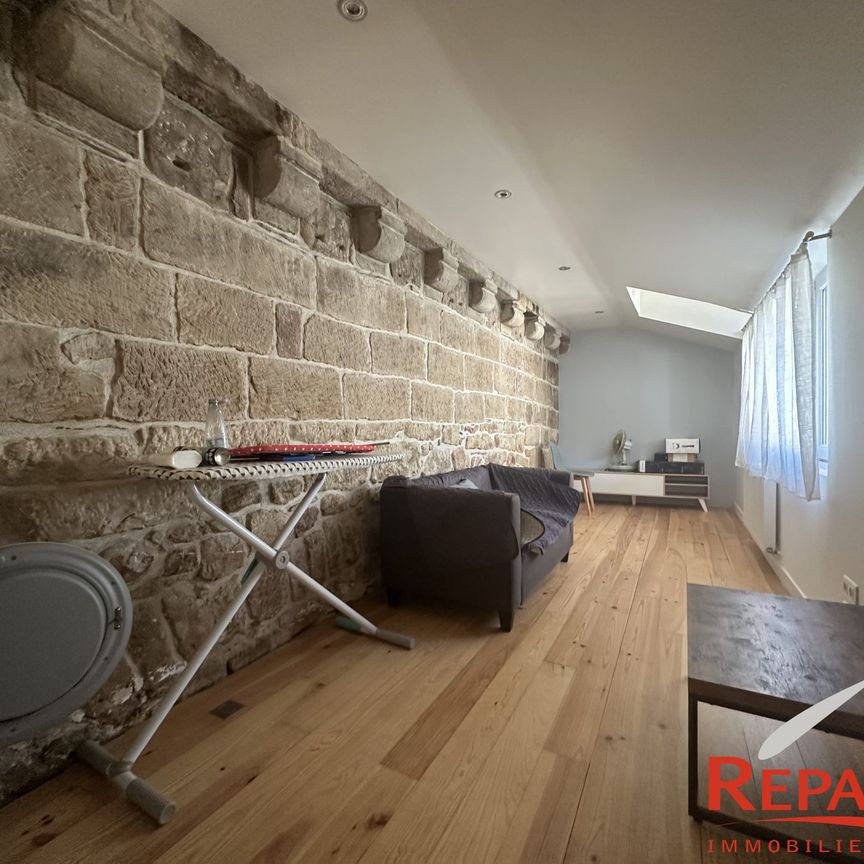 Location Appartement 2 pièces 54m² BRIVE LA GAILLARDE 19100 - Photo 1