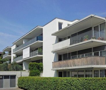 Home with a feel-good factor – Your oasis in Jegenstorf - Photo 5