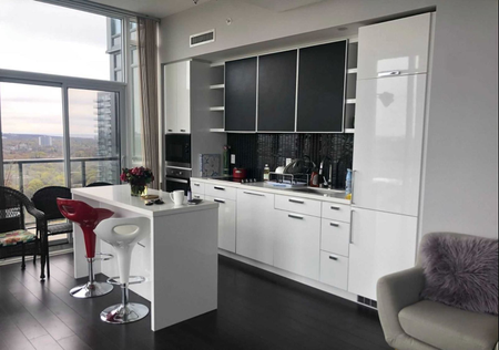 For Lease - 32 Davenport Road Unit# 3002, Toronto, Ontario - Photo 5