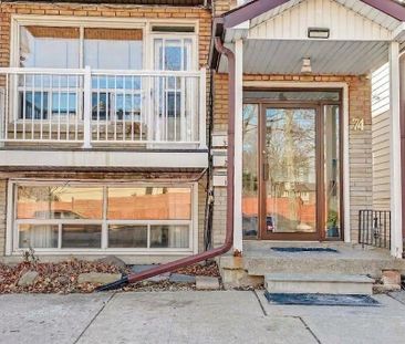 For Lease - 74 Burlington Street Unit# 1, Toronto, Ontario - Photo 6