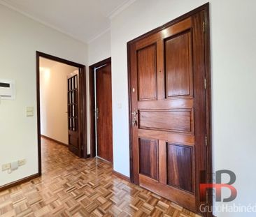 Apartamento T2+1 - Photo 1