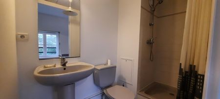 Appartement T1 à louer - 20 m² - Photo 4